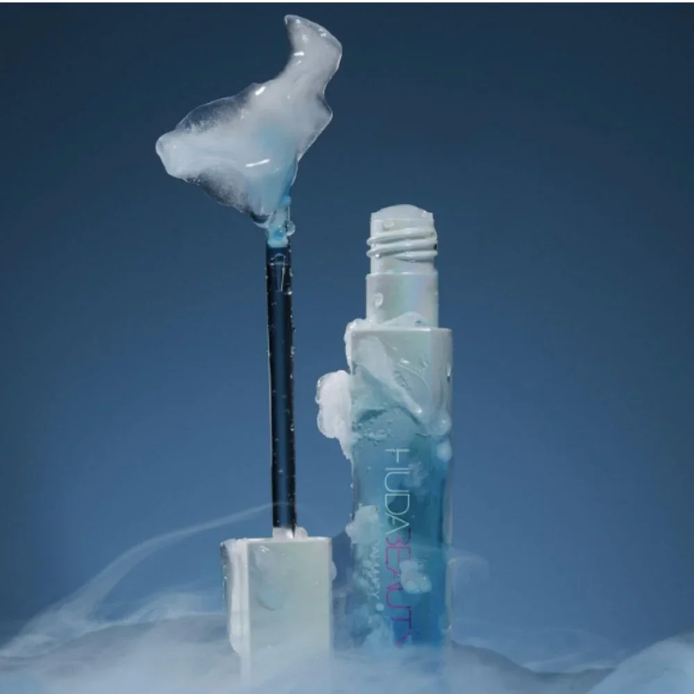 HUDA BEAUTY icy cryo